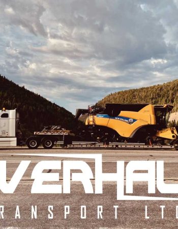 Roberge Transport Inc