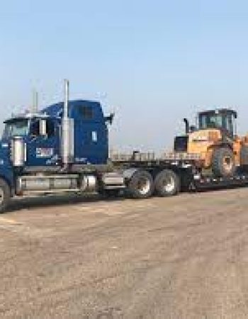 Integrity Towing