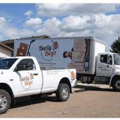 Burly Boyz Moving & Storage