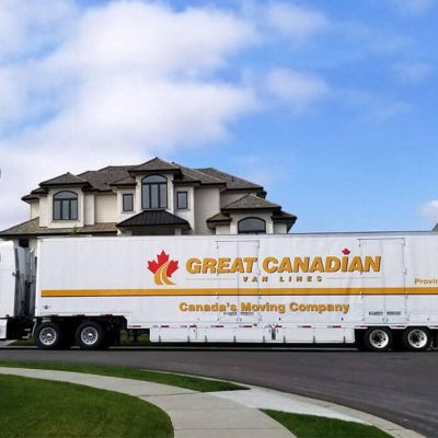 Provincial Moving & Storage