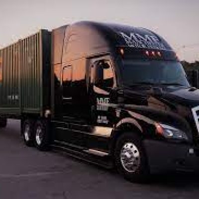 Manchester Motor Freight Inc