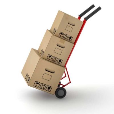 Home To Home Moving calgary Ltd