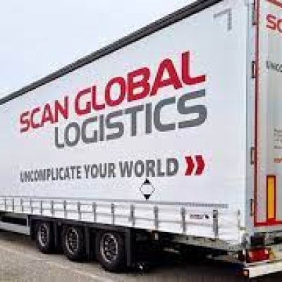 Scan Global Logistics