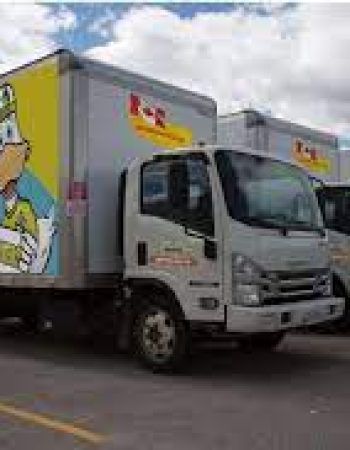 Get Movers
