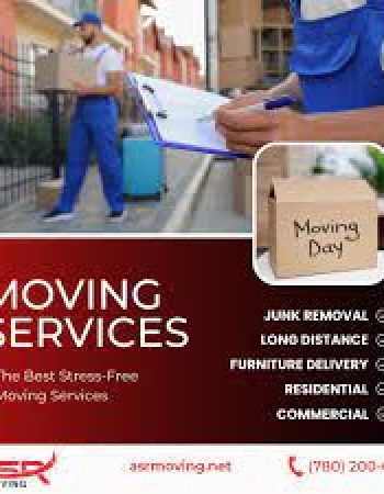Alberta First Choice Moving Systems Inc