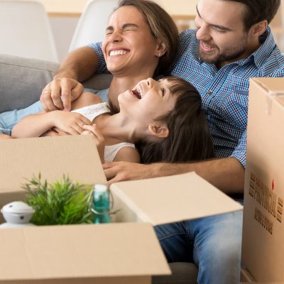 Provincial Moving & Storage