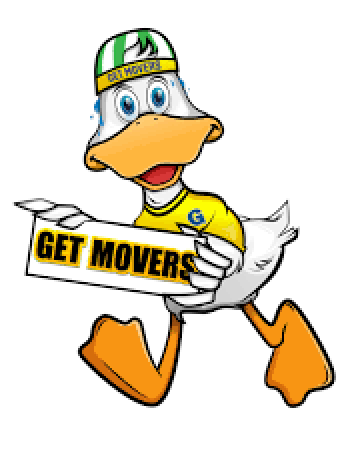 Get Movers
