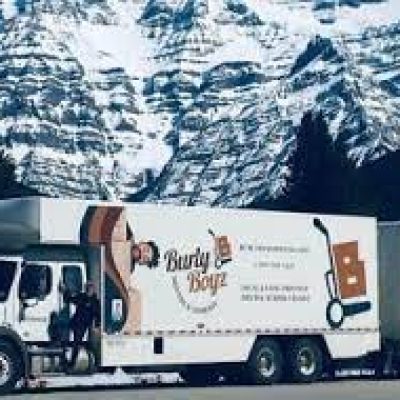 Burly Boyz Moving & Storage