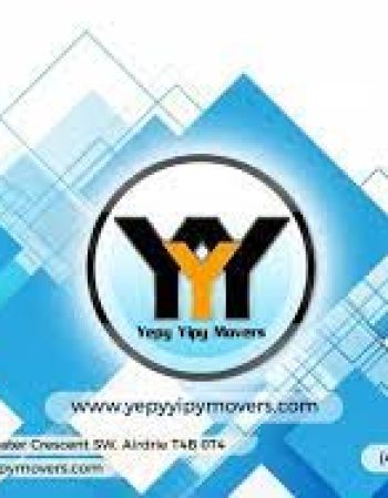 Yepy Yipy Movers Inc
