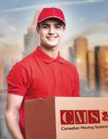 Canadian Moving Systems Inc