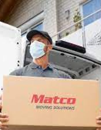 Matco Moving Solutions