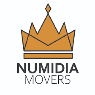 Numidia Movers