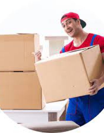 Movers Calgary