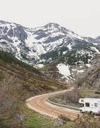 Journey’s End RV Storage