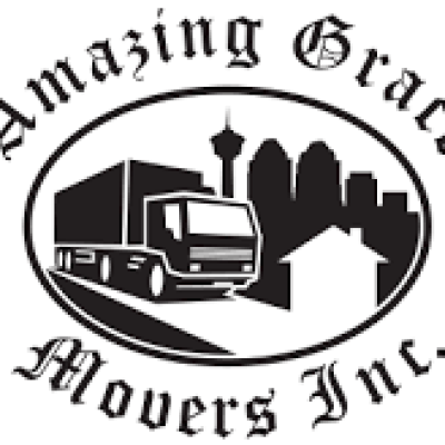 Amazing Grace Movers Inc