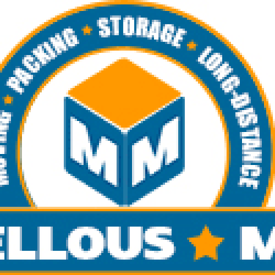 Marvellous Movers Ltd