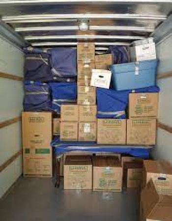 Professional Team Movers