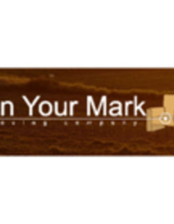 On Your Mark