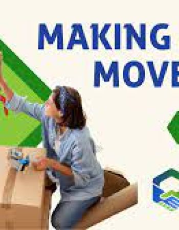 Professional Team Movers