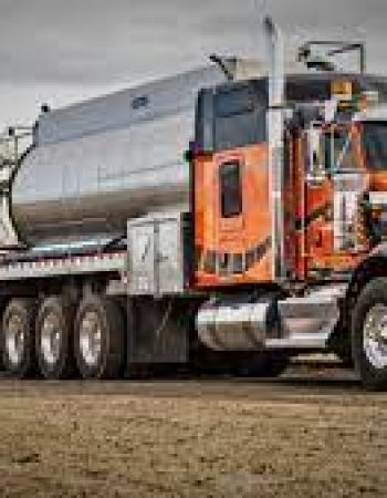Oculus Transport Ltd