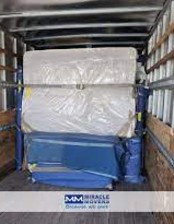Miracle Movers
