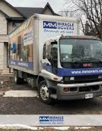 Miracle Movers