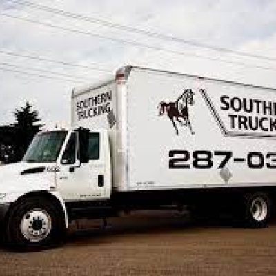 Southern Messenger