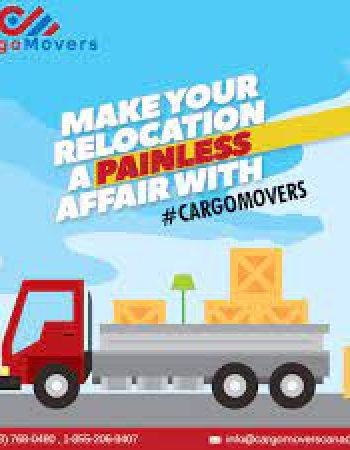 Cargo Movers Canada
