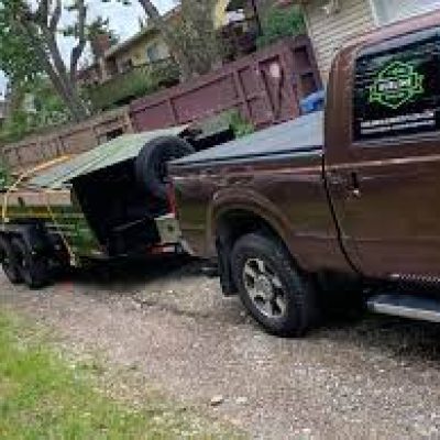 Sublime Hauling Services