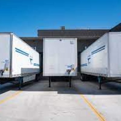 Intact Courier & Logistics