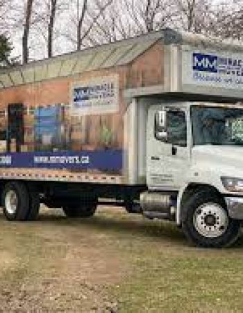 Miracle Movers