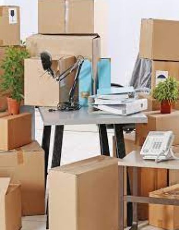 Southern Alberta Movers Ltd