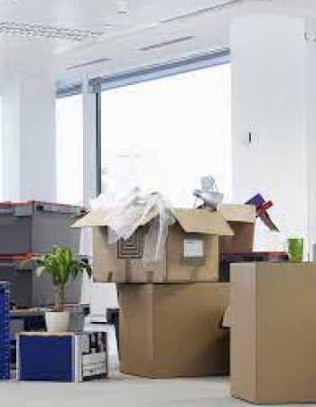 Southern Alberta Movers Ltd