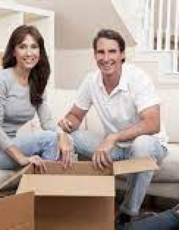 Calgary Movers