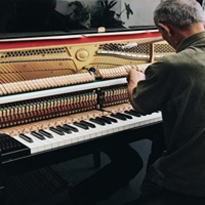 Calgary Piano Movers