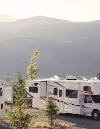 Journey’s End RV Storage