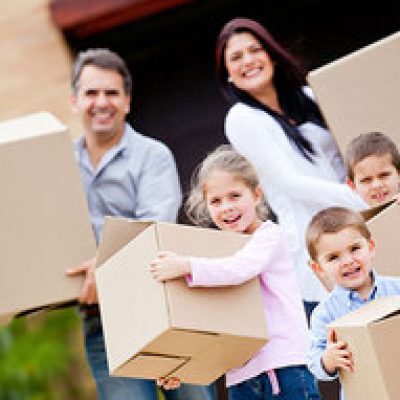 A Plus Movers