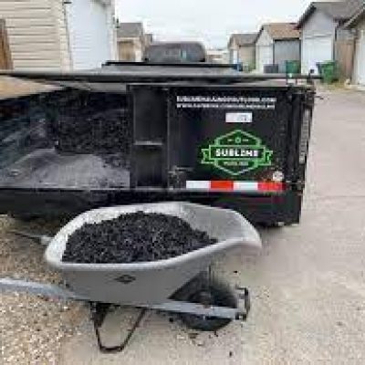 Sublime Hauling Services