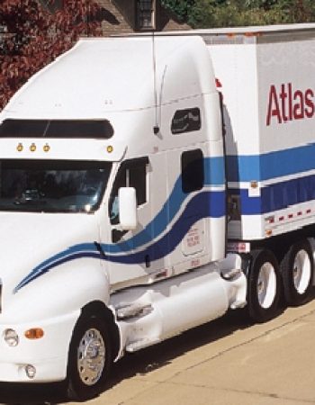 King’s Transfer Van Lines