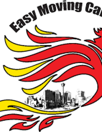 Easy Moving Calgary