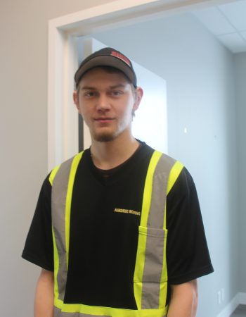 Airdrie Moving Inc
