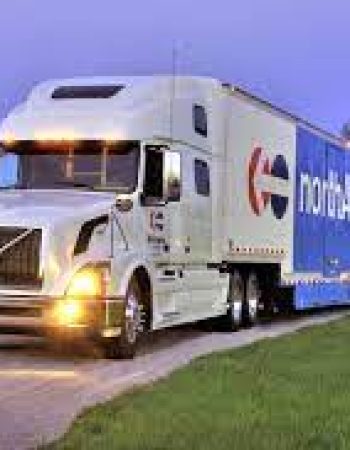 Canadian Moving Services Inc