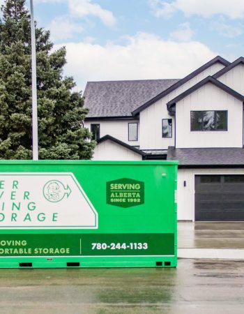 Eager Beaver Moving