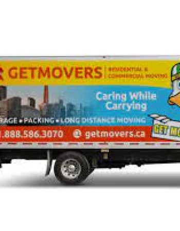 Get Movers