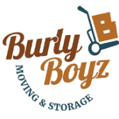 Burly Boyz Moving & Storage