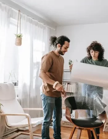 Alberta First Choice Moving Systems Inc