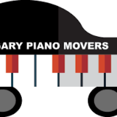 Calgary Piano Movers