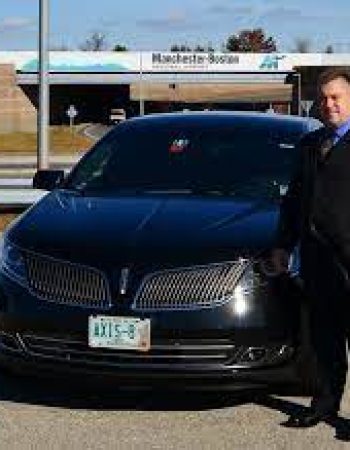 Axis Coach Transportation
