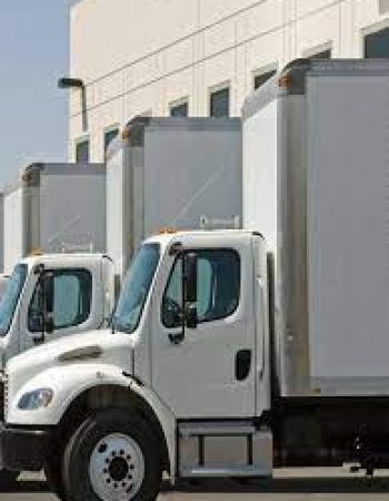 Southern Alberta Movers Ltd