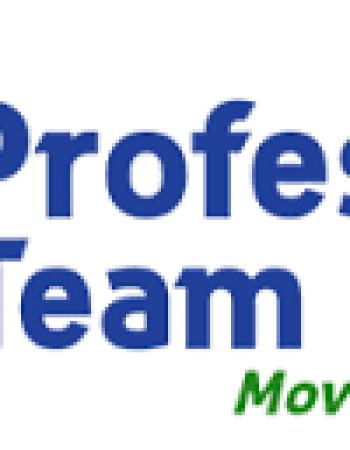 Professional Team Movers